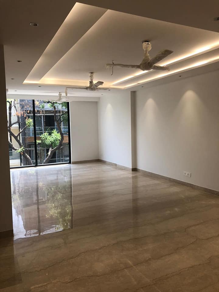 Builder Floor in DLF Phase 2