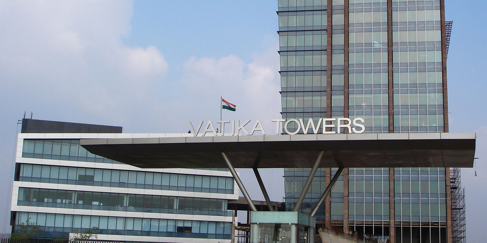 Vatika Towers